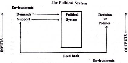 The Political System