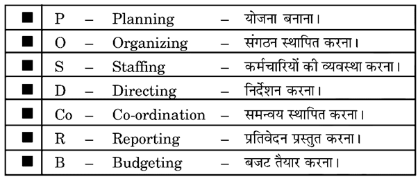 public administration meaning in hindi